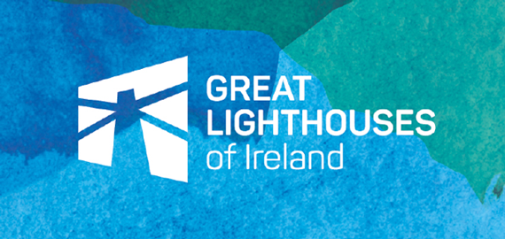 Great Lighthouses of Ireland
